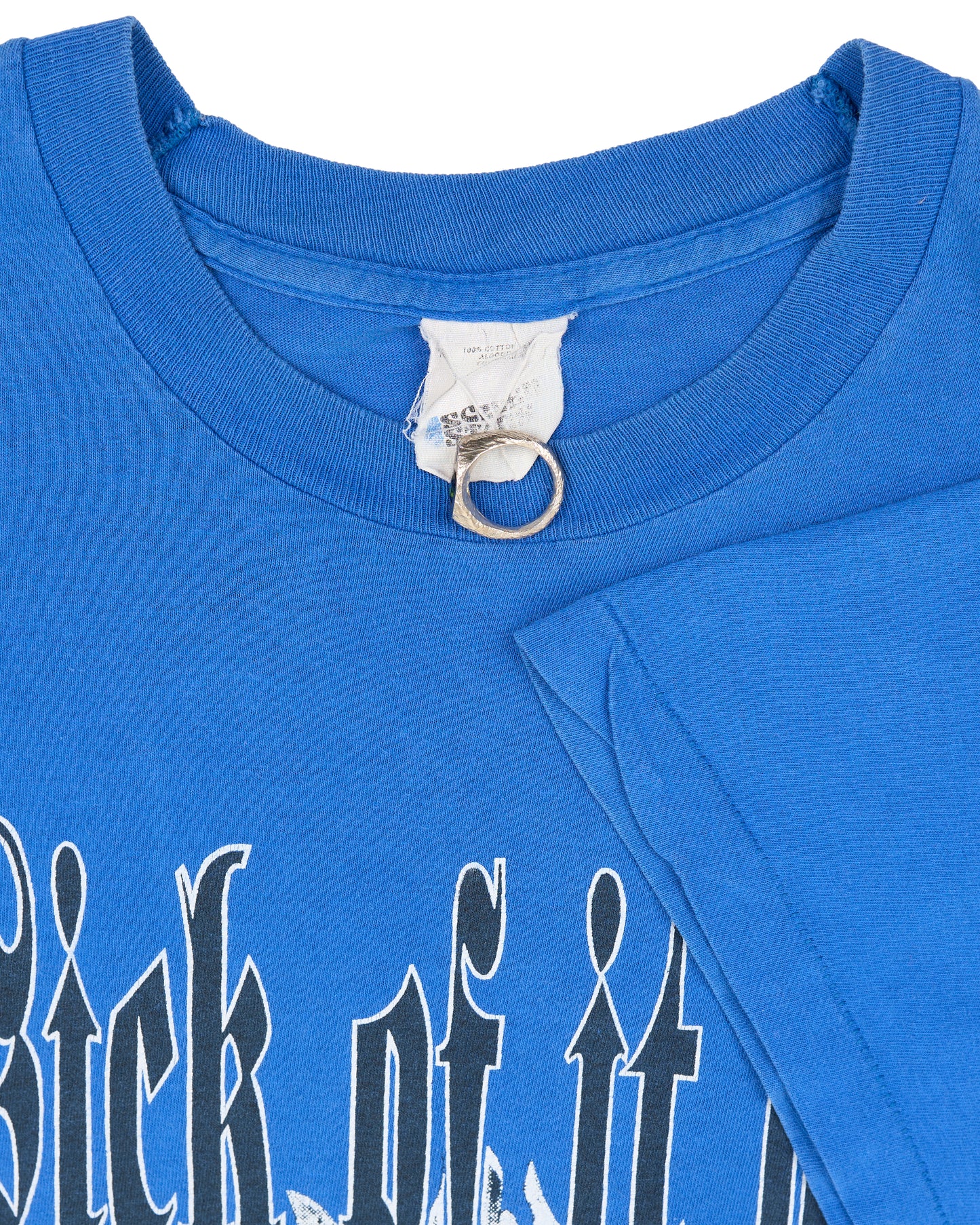 Vintage 90’s Sick Of It All T-Shirt