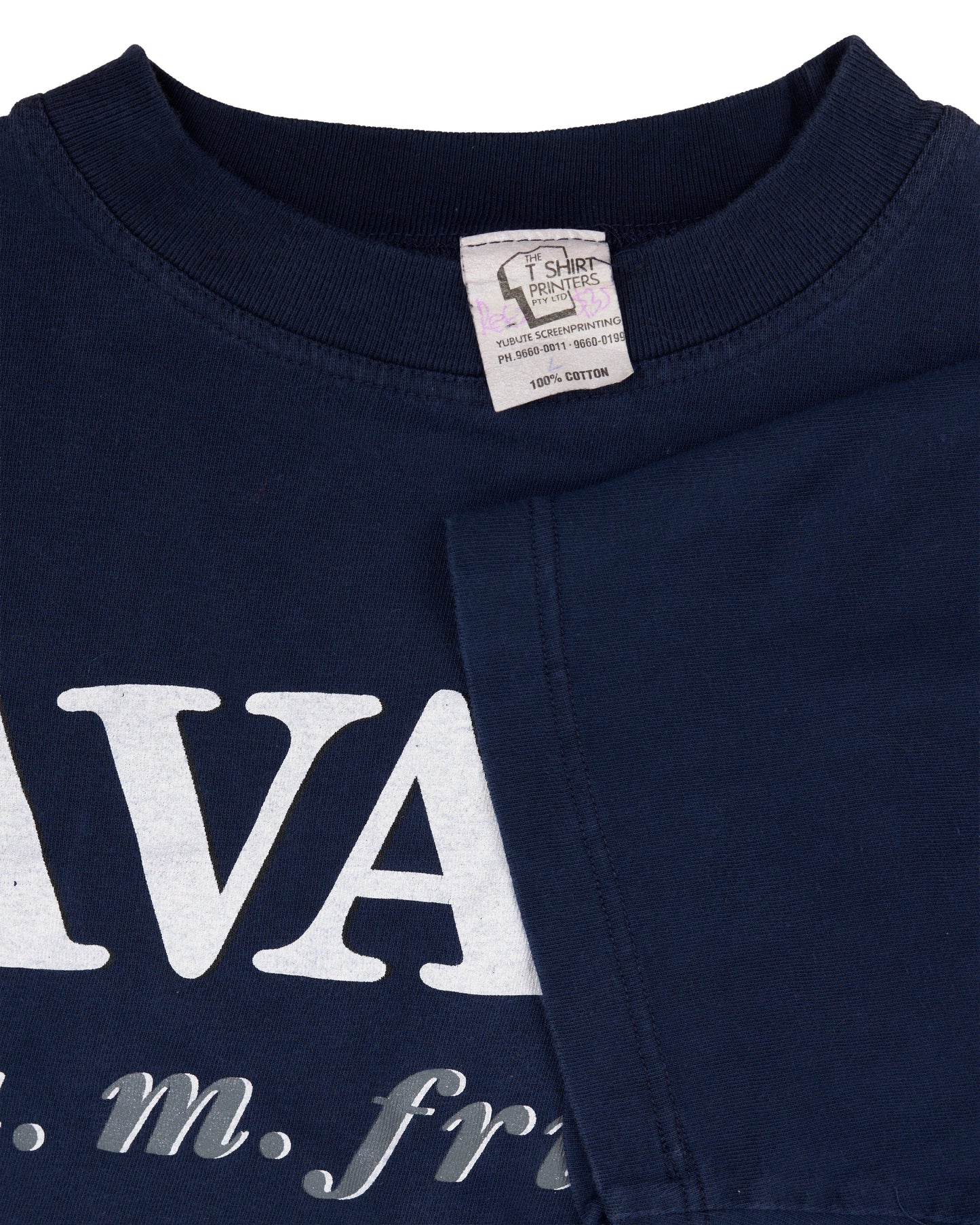 Vintage 90’s Avail 4am Friday T-Shirt