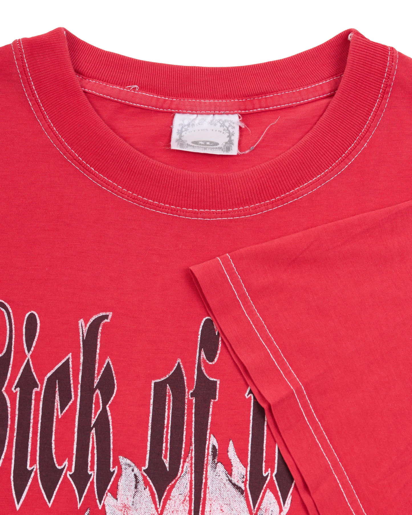 Vintage 90’s Sick Of It All T-Shirt