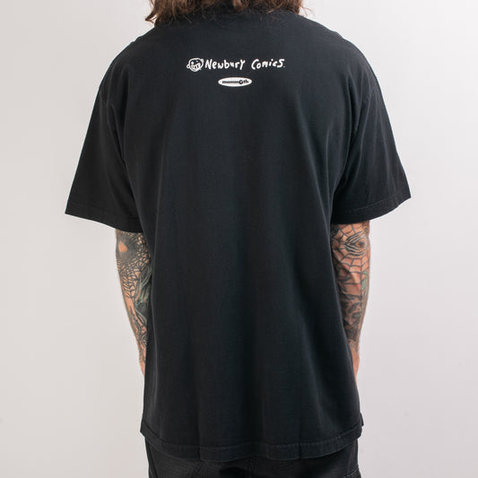 Vintage 1999 Fu Manchu King Of The Road T-Shirt