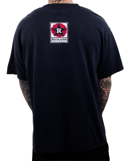 Vintage 90’s Kiss It Goodbye T-Shirt