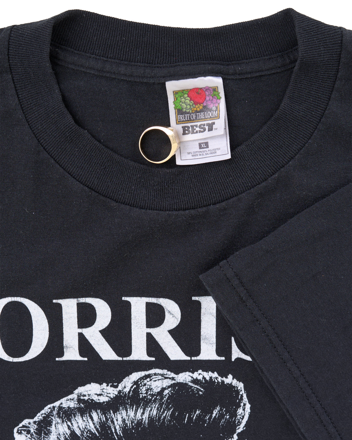 Vintage 90’s Morrissey T-Shirt