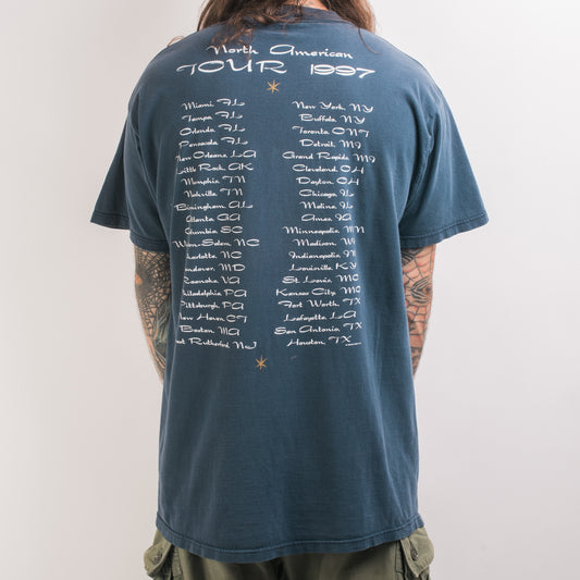 Vintage 199 Veruca Salt Tour T-Shirt