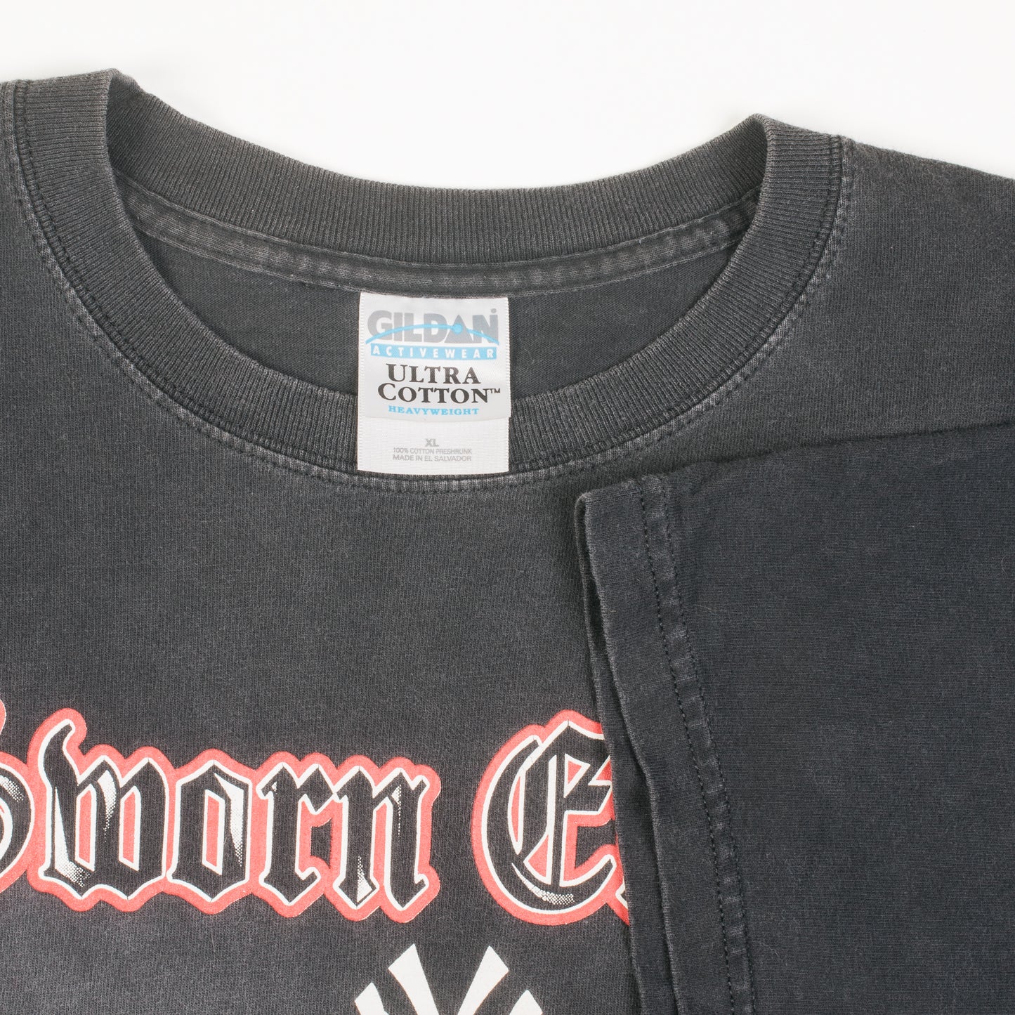 Vintage Sworn Enemy T-Shirt