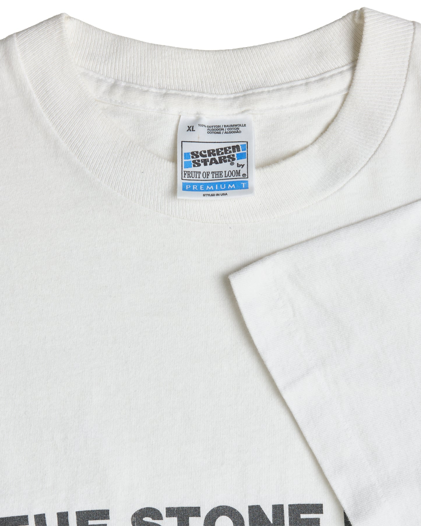 Vintage 90’s The Stone Roses Second Coming T-Shirt