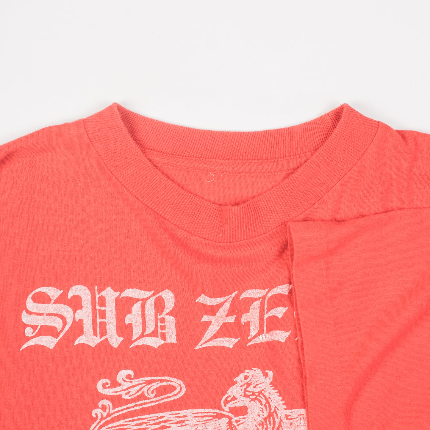 Vintage 90’s SubZero T-Shirt