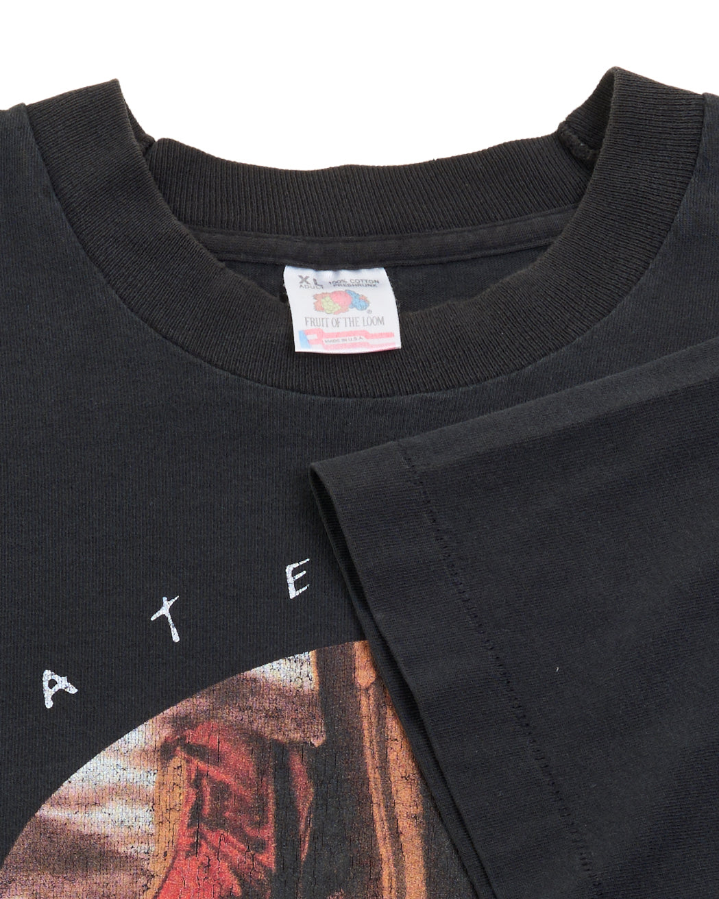 Vintage 90’s Kate Bush The Red Shoes T-Shirt