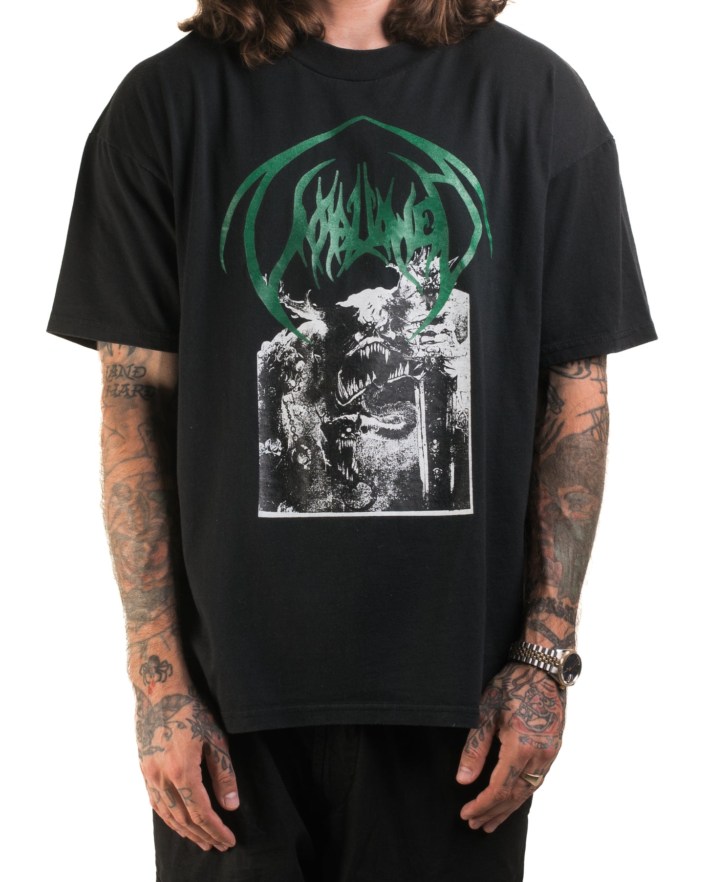 Vintage 90’s Unhallowed T-Shirt