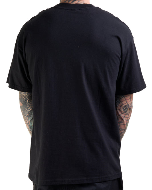 Vintage Poison The Well Tear From The Red T-Shirt