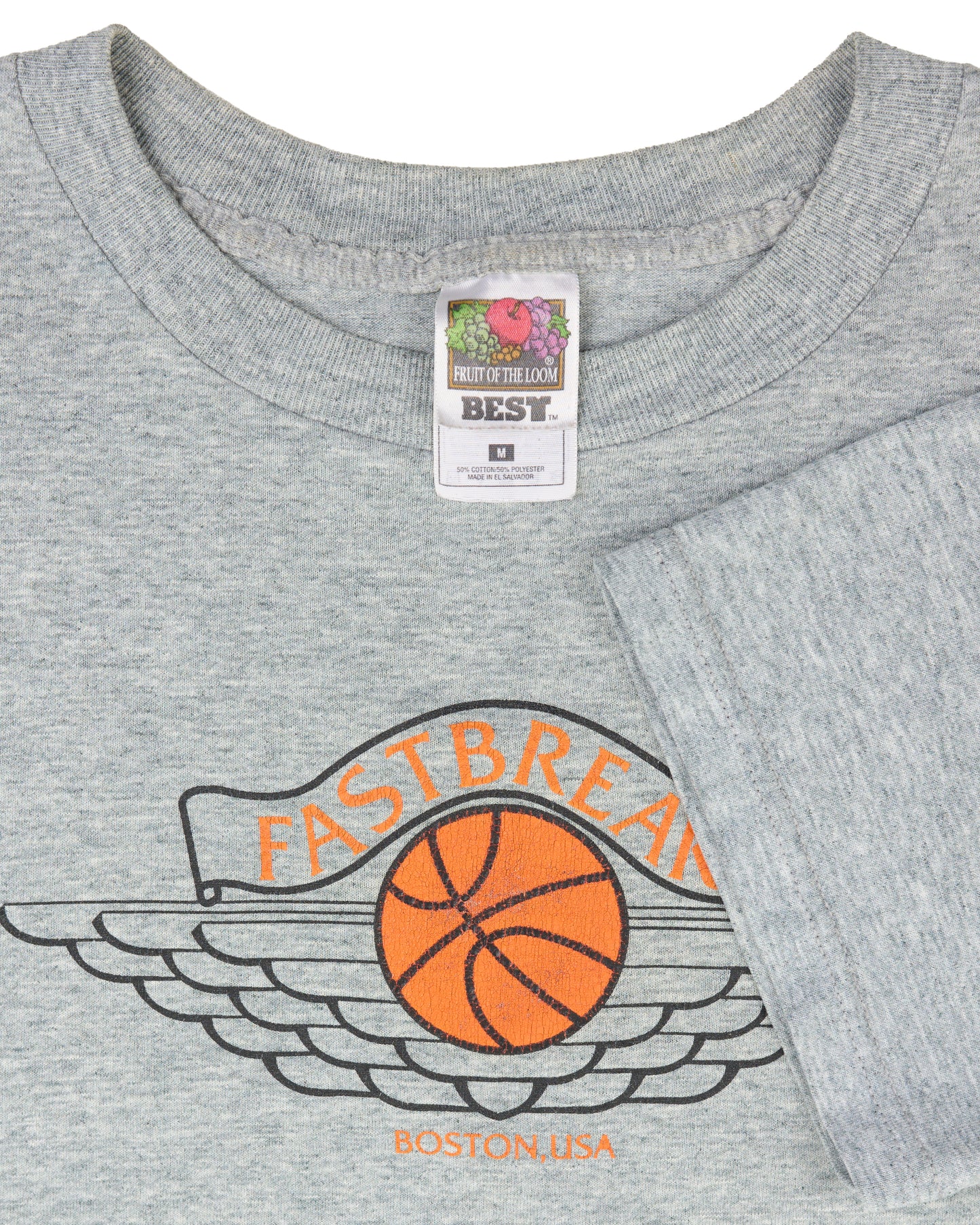 Vintage 90’s Fastbreak T-Shirt