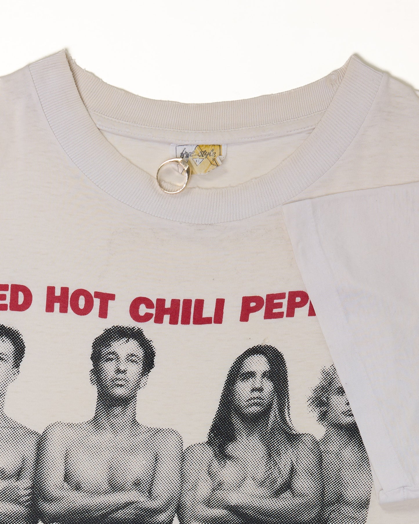Vintage 90’s Red Hot Chili Peppers T-Shirt
