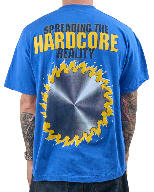 Vintage 90’s Lost And Found Records T-Shirt