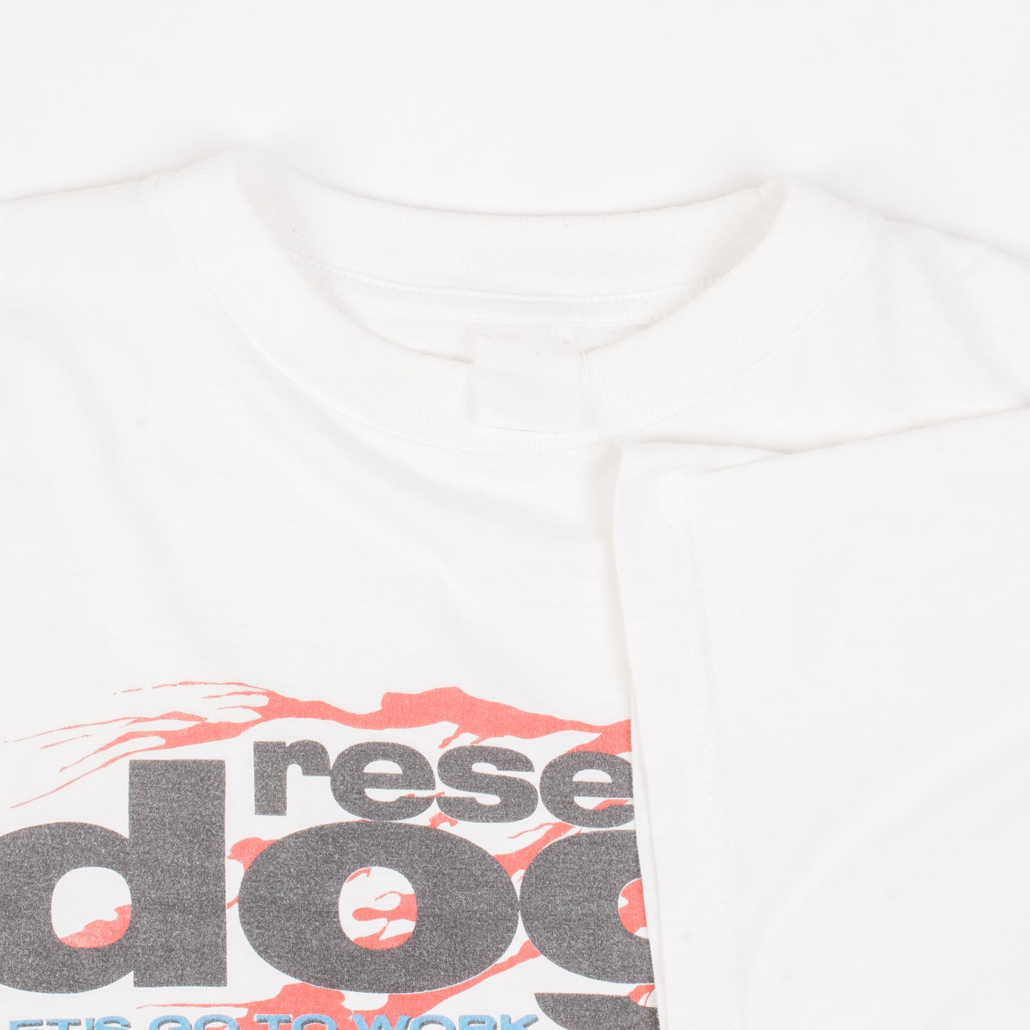 Vintage 90’s Reservoir Dogs T-Shirt