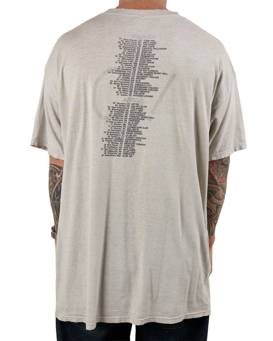 Vintage 90’s Warzone Tour T-Shirt