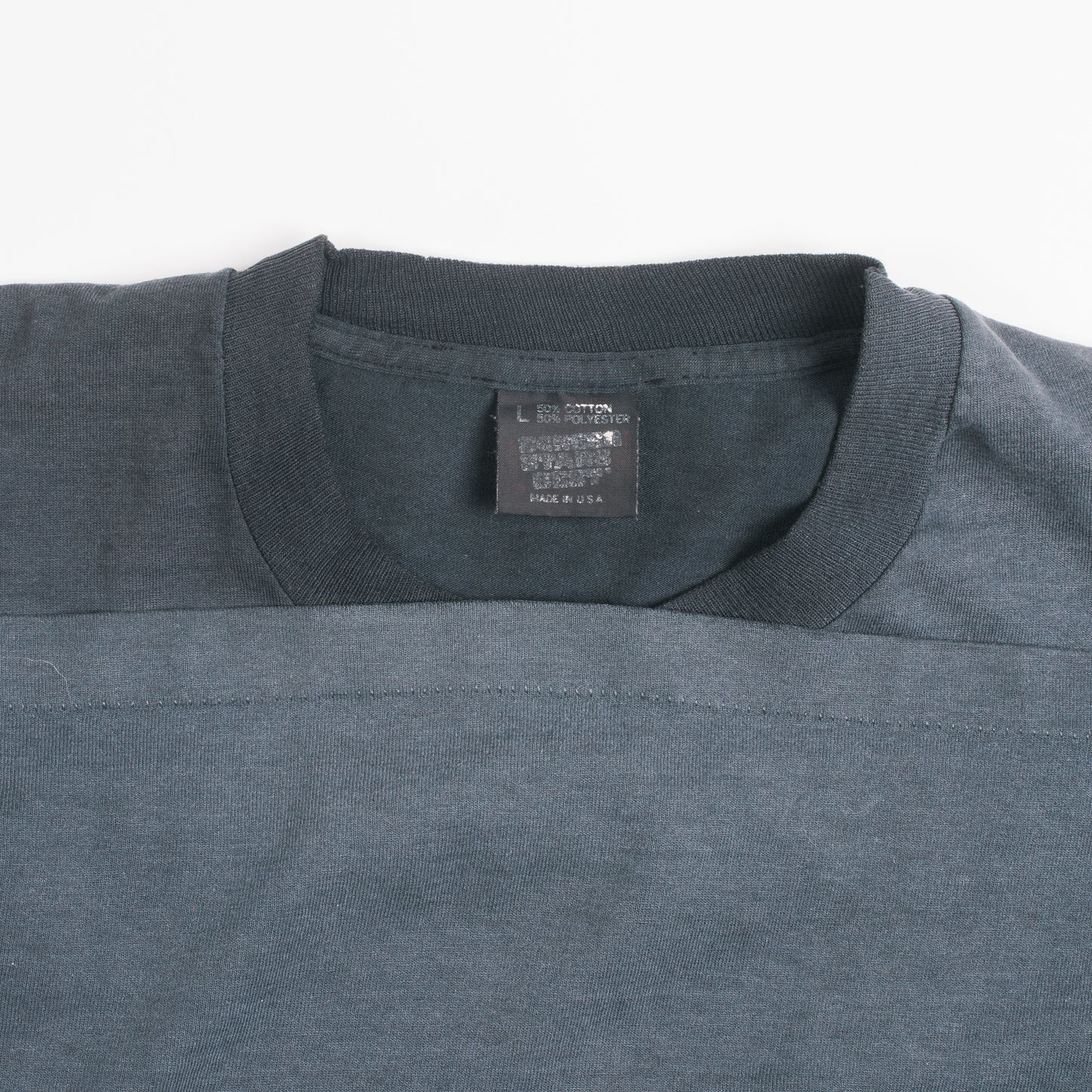 Vintage 80’s Sick Of It All Blood Sweat No Tears Longsleeve