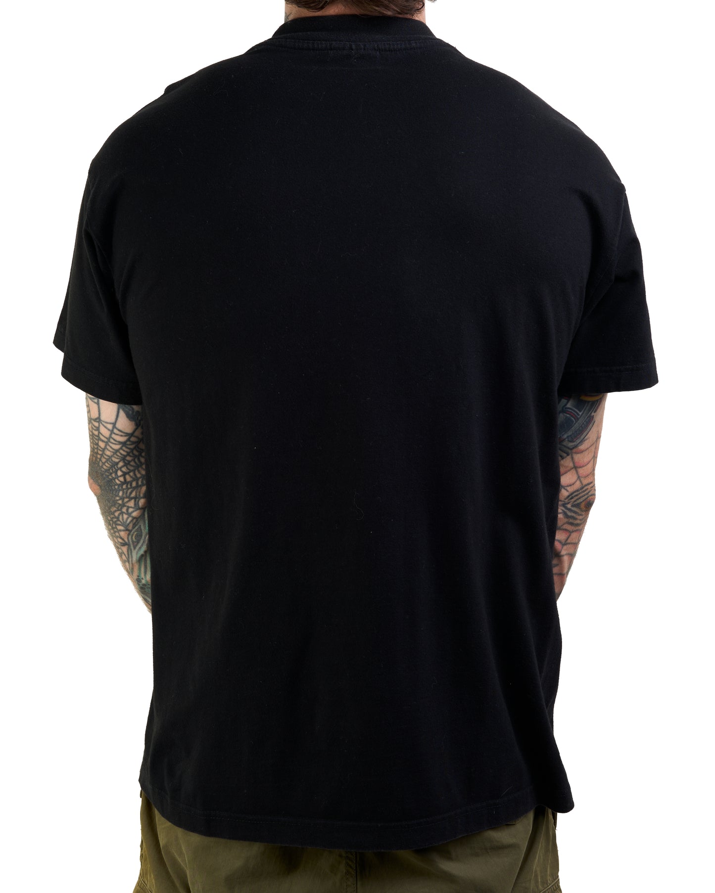 Vintage As Friends Rust T-Shirt