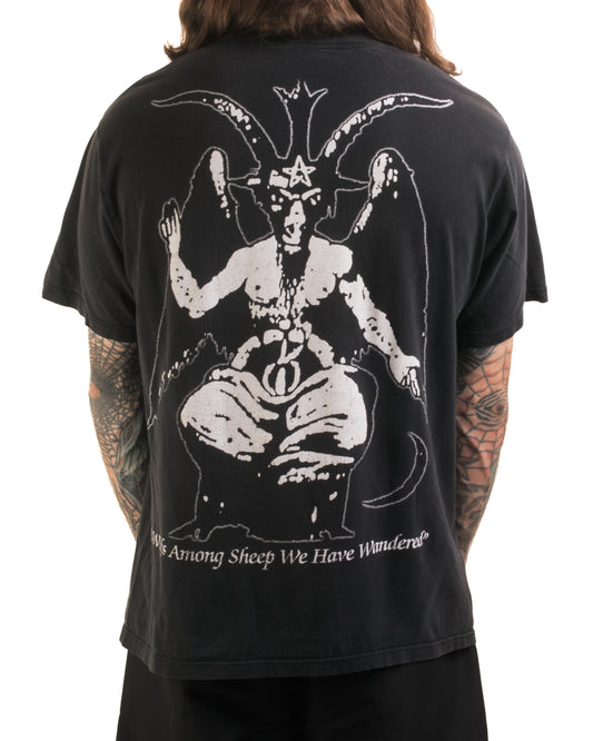 Vintage 1998 Darkthrone T-Shirt