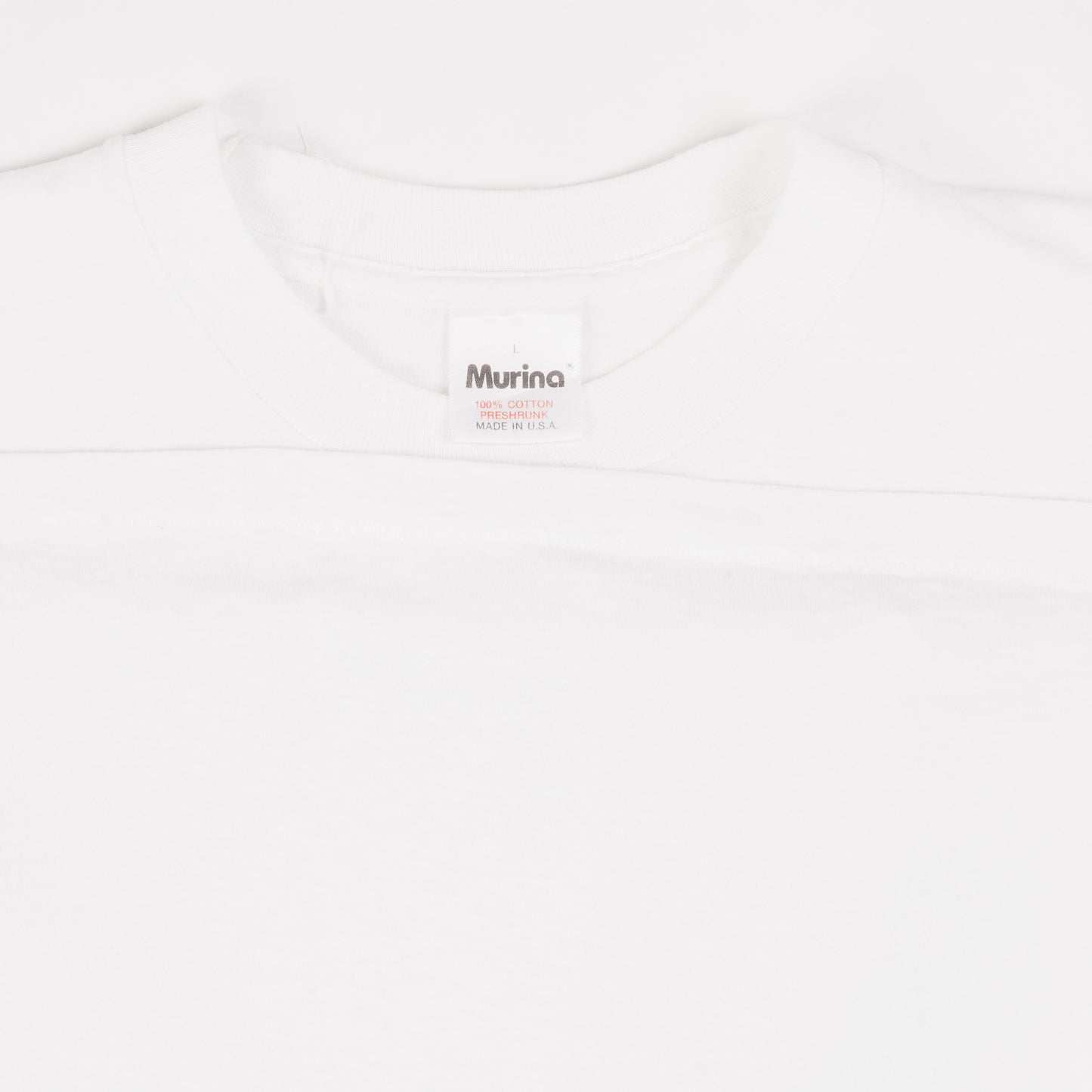 Vintage 90’s Shelter Self-Realization Longsleeve