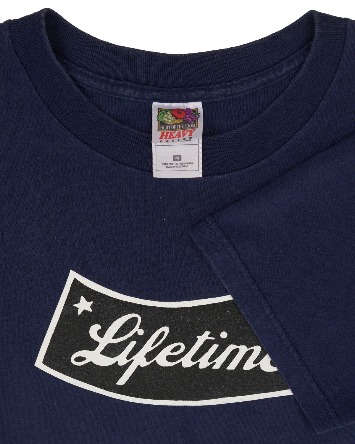 Vintage 90’s Lifetime T-Shirt