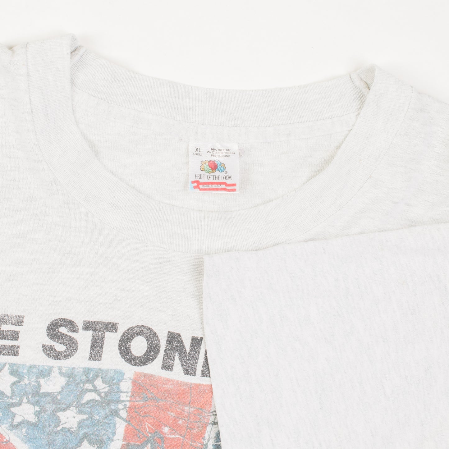 Vintage 90’s The Stone Roses Waterfall T-Shirt