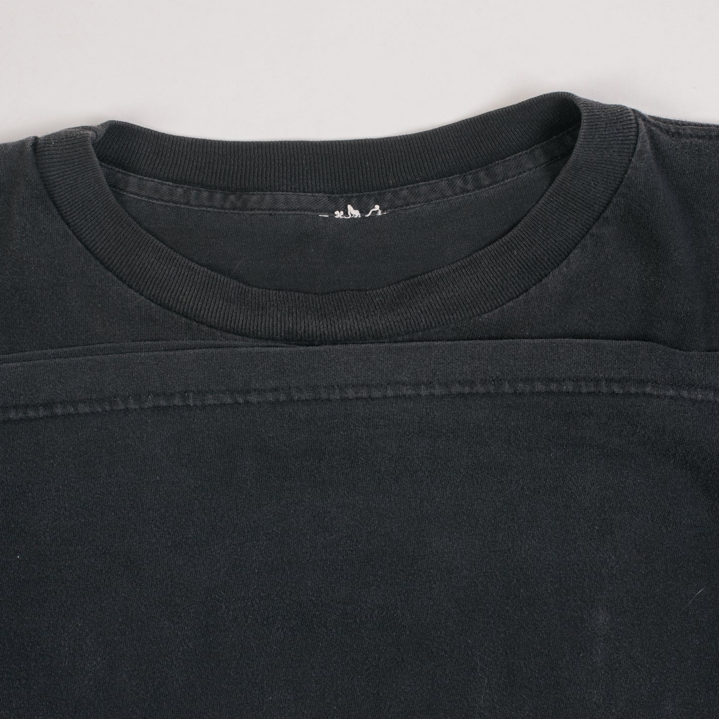 Vintage 1997 Sisters of Mercy Event Horizon Longsleeve