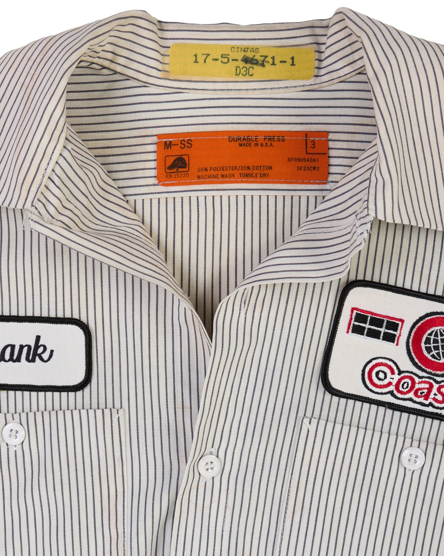 Vintage 90’s Ignite Shirt