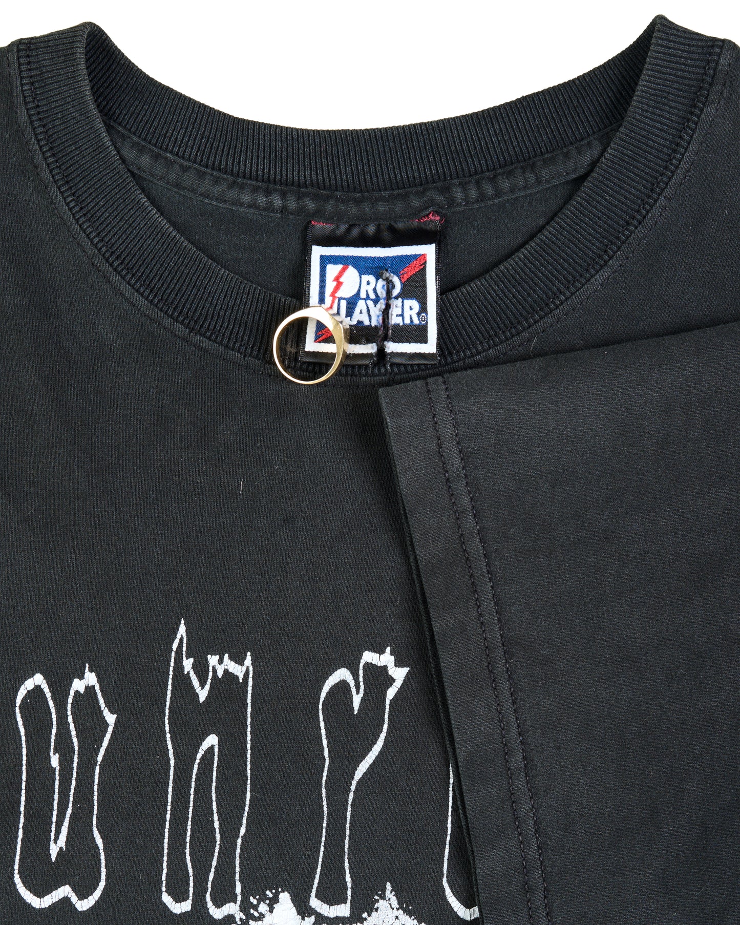 Vintage 90’s Unruh T-Shirt