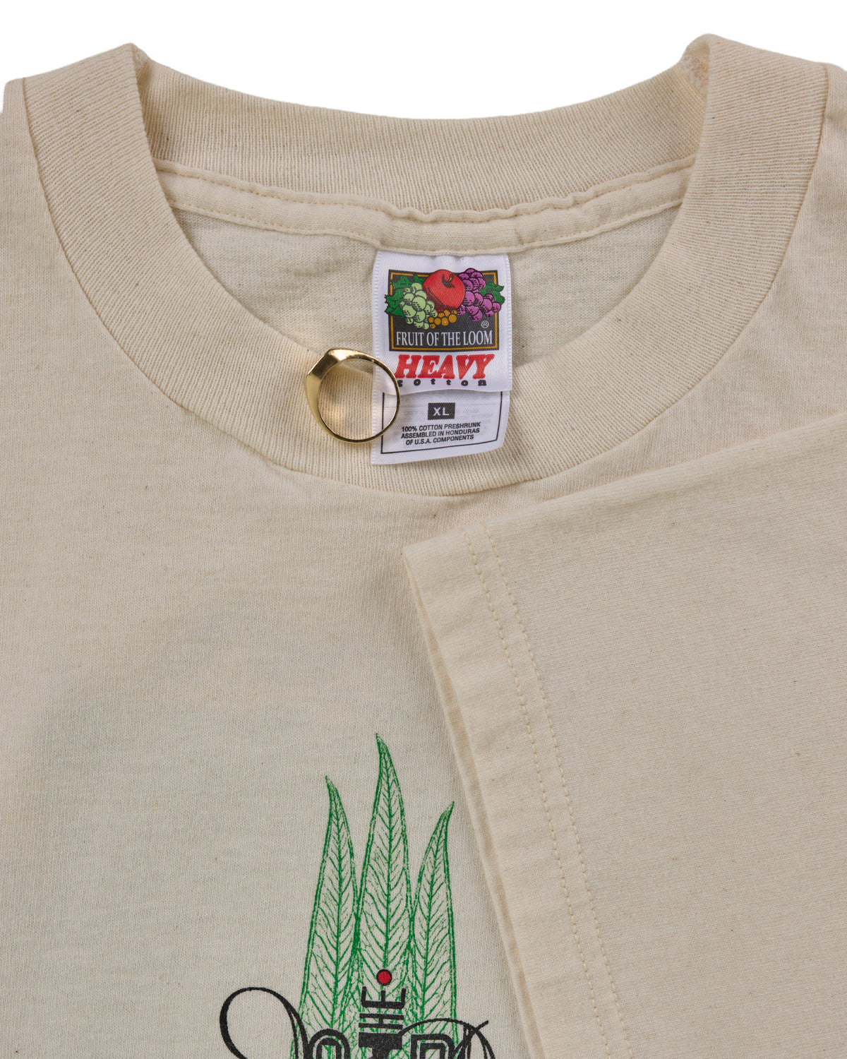 Vintage 90’s Saves The Day T-Shirt