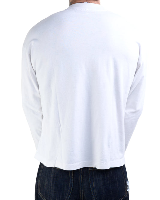 Vintage 1999 Foo Fighters Longsleeve