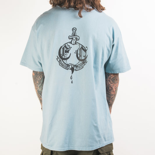 Vintage 90’s Earth Crisis Forever True T-Shirt