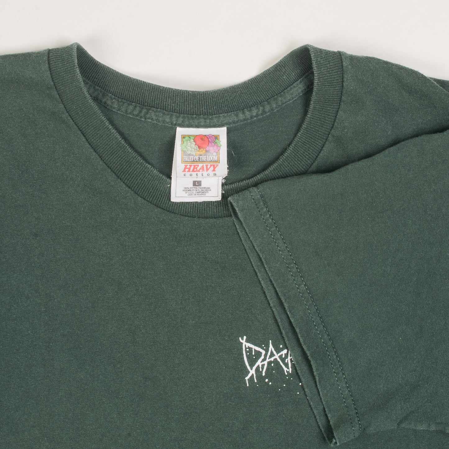 Vintage 90’s Darkside NYC T-Shirt