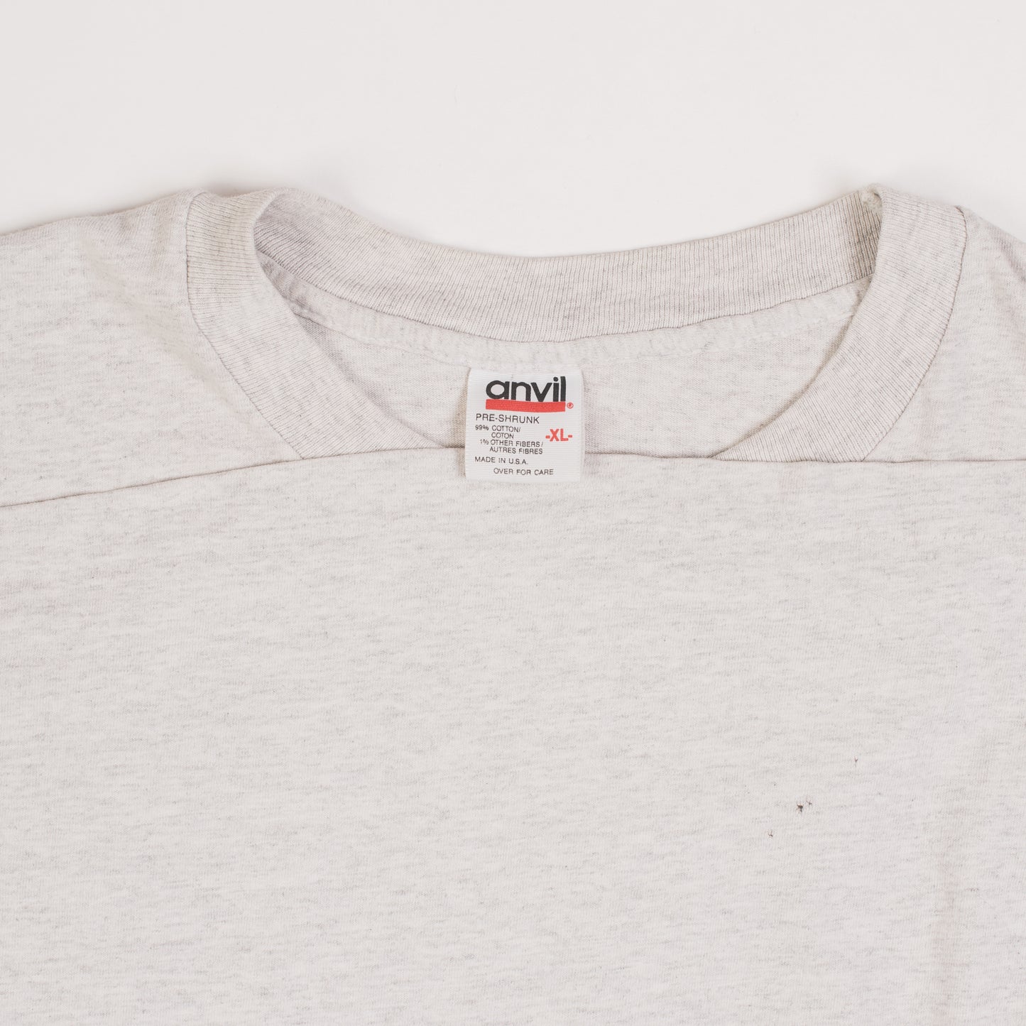 Vintage 90’s Sheer Terror Crossed To Bear Longsleeve