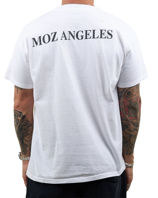 Vintage 90’s Morrissey Moz Angeles T-Shirt