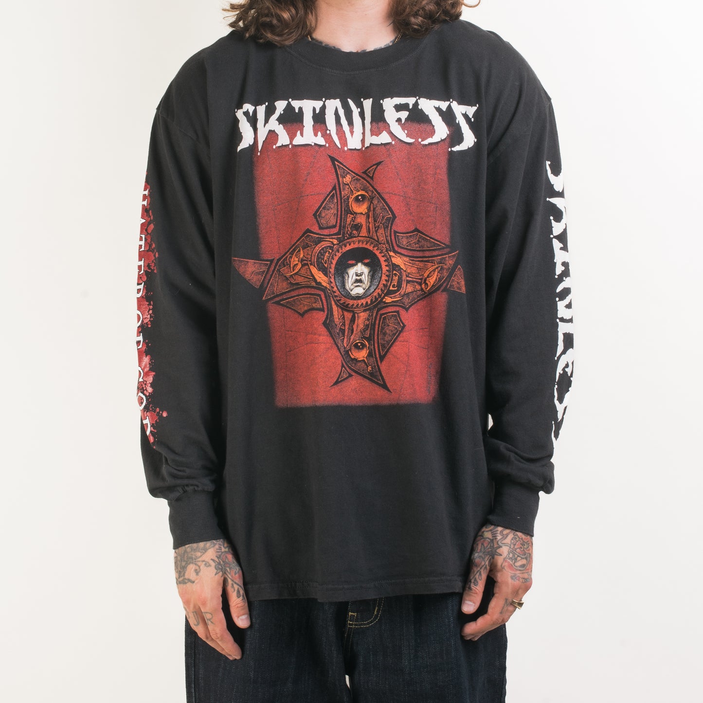 Vintage Skinless Longsleeve