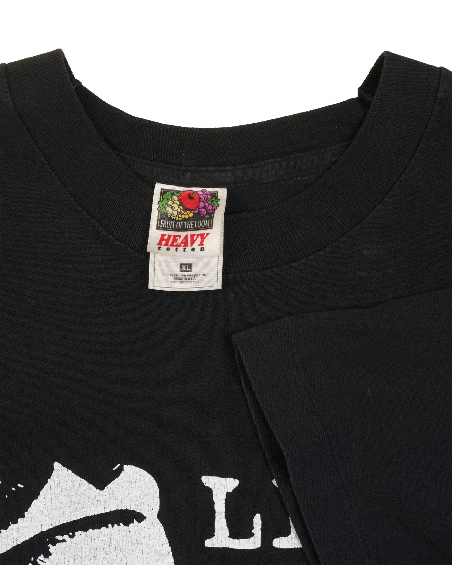 Vintage 1996 Thrill Kill Kult T-Shirt