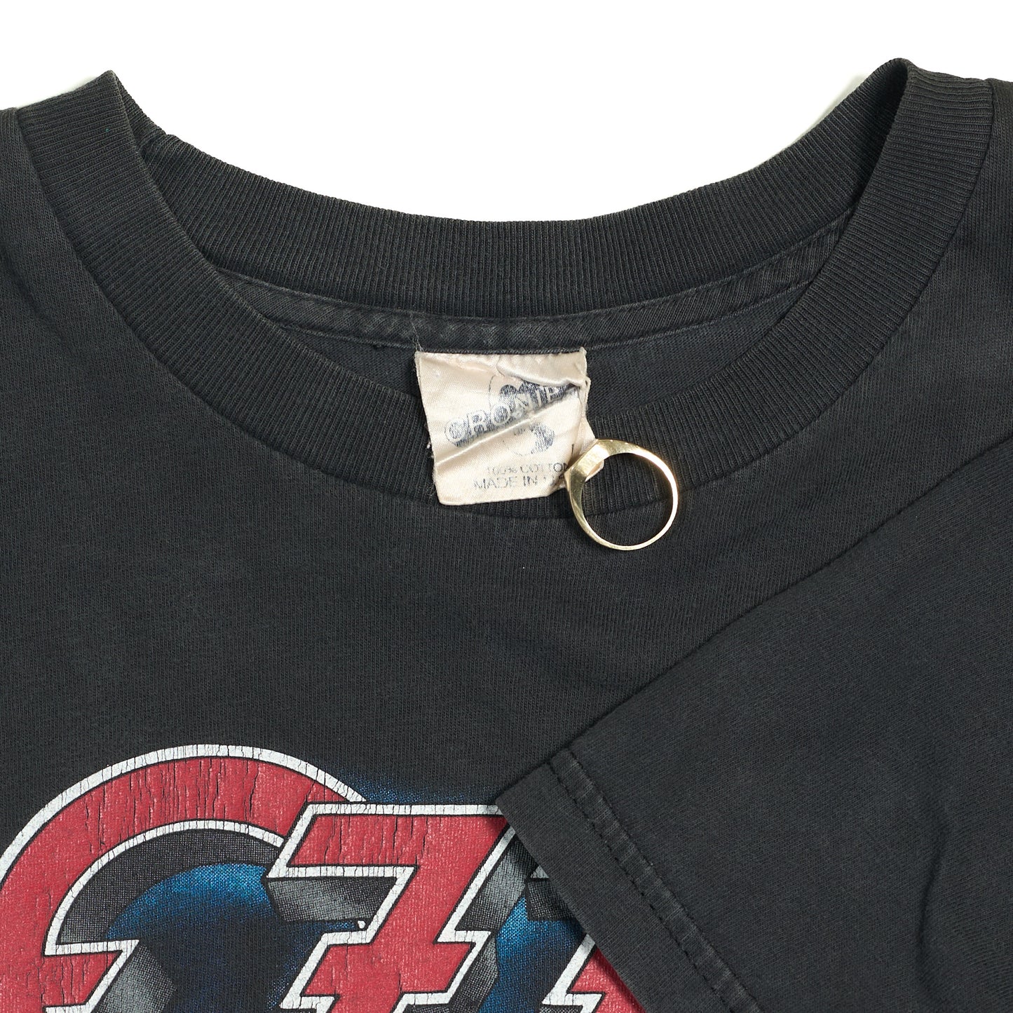 Vintage 90’s Ozzy Osborne Blizzard Of Ozz T-Shirt
