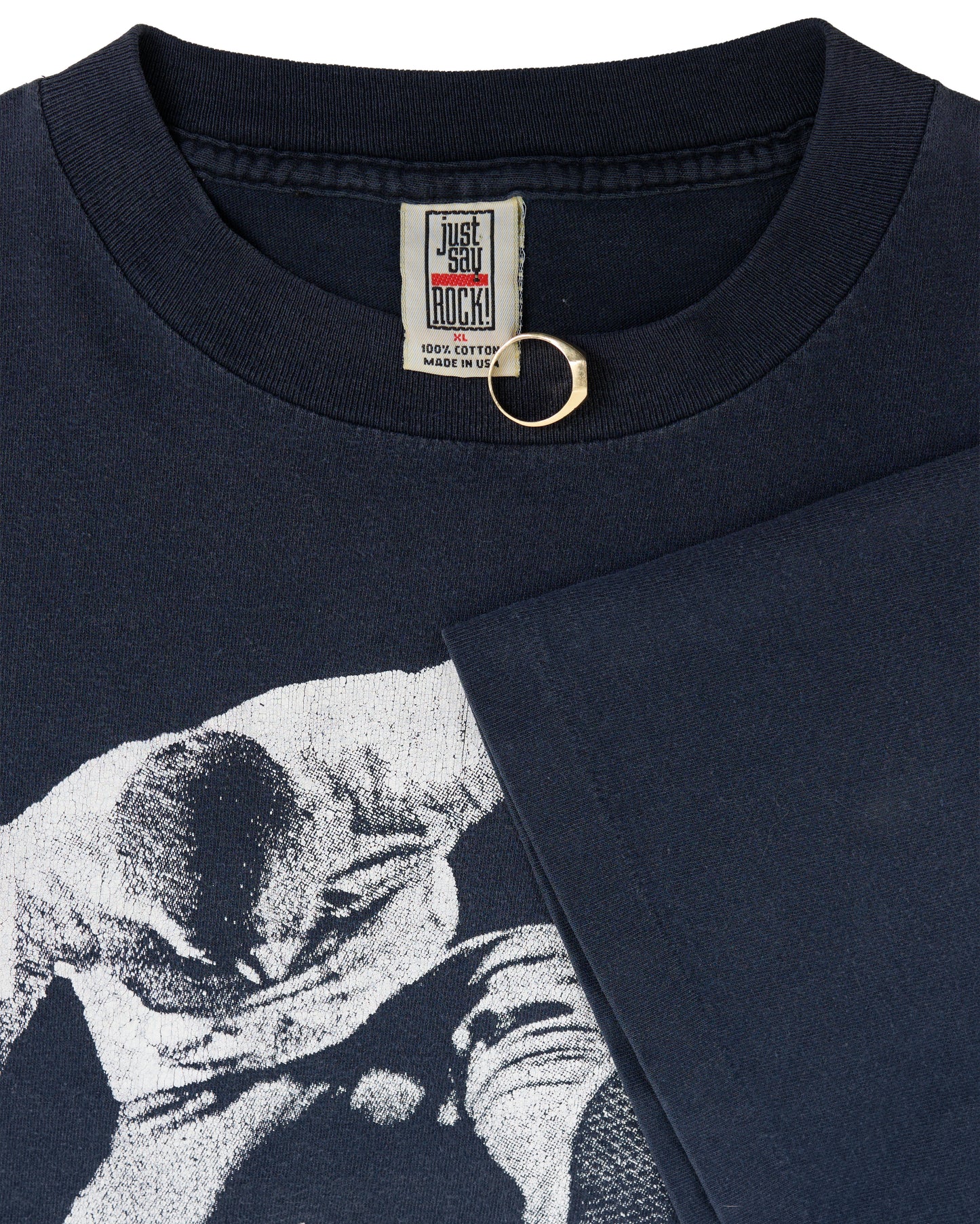 Vintage 90’s Youth Of Today T-Shirt