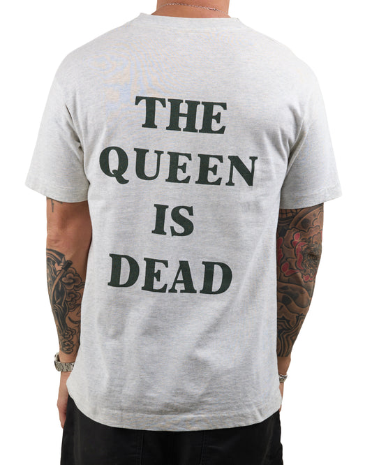 Vintage 90’s The Smiths The Queen Is Dead T-Shirt