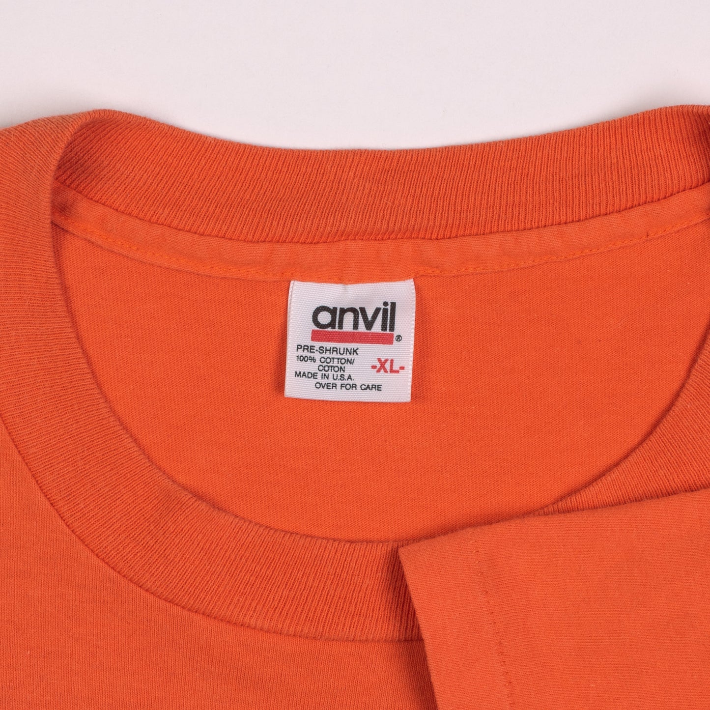 Vintage 90’s Biohazard T-Shirt