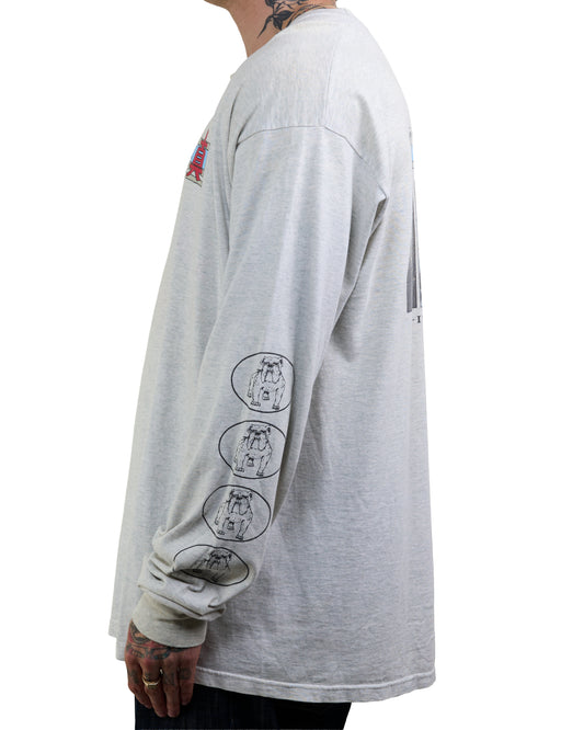 Vintage 90’s Strife In This Defiance Longsleeve