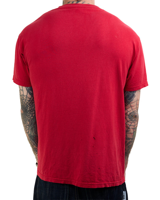 Vintage 90’s Agnostic Front T-Shirt