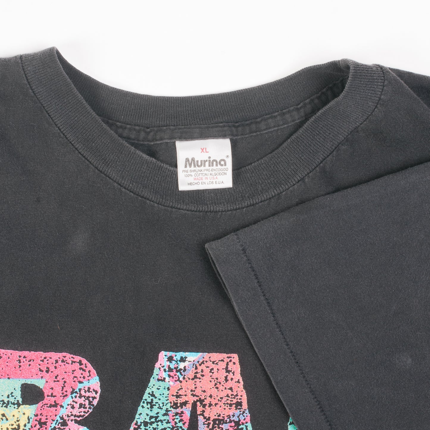 Vintage 90’s Bad Religion No Control T-Shirt