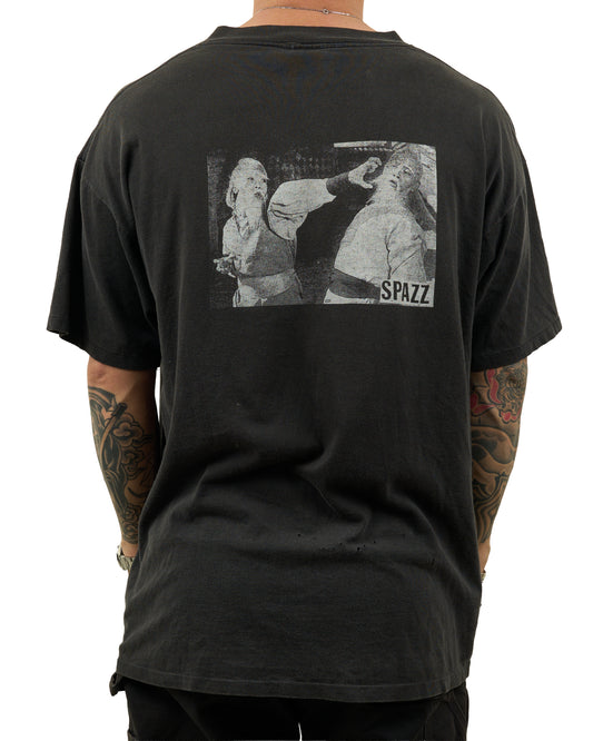 Vintage 90’s Spazz T-Shirt