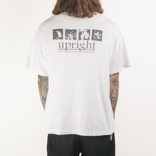Vintage 90’s Upright T-Shirt