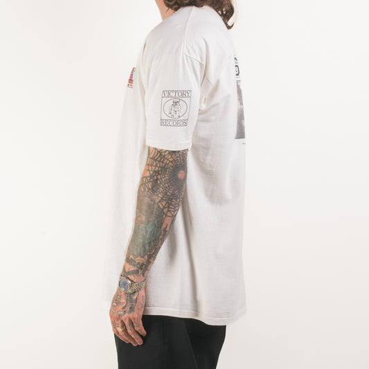 Vintage 90’s Strife In This Defiance T-Shirt