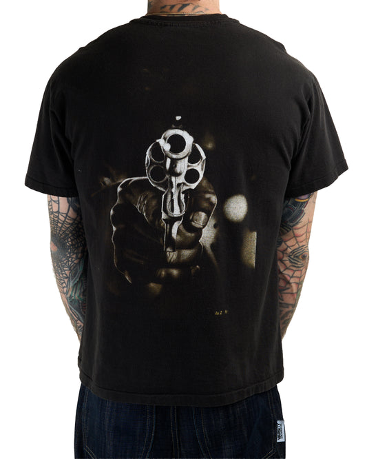 Vintage 1992 Body Count Cop Killer T-Shirt