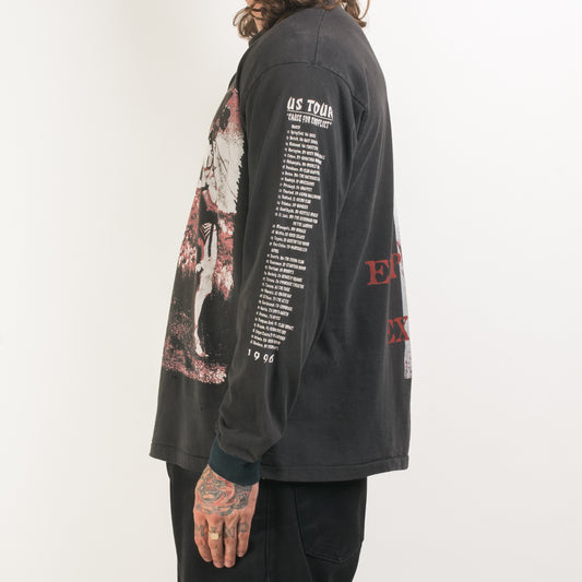 Vintage 90’s Kreator Tour Longsleeve