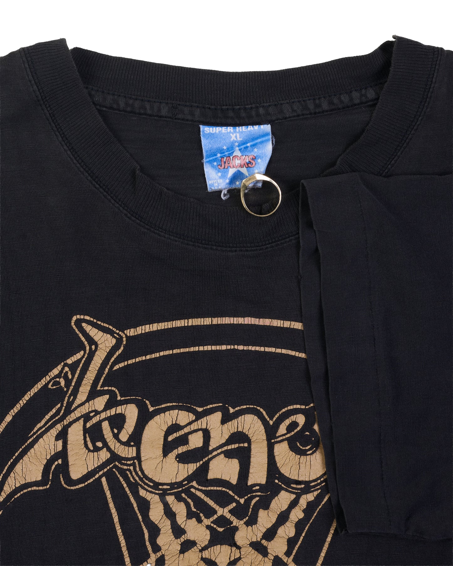 Vintage 1995 Venom Tour T-Shirt