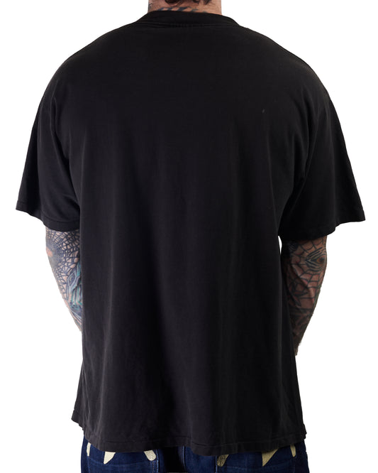 Vintage 1993 Phobia West Coast Tour T-Shirt