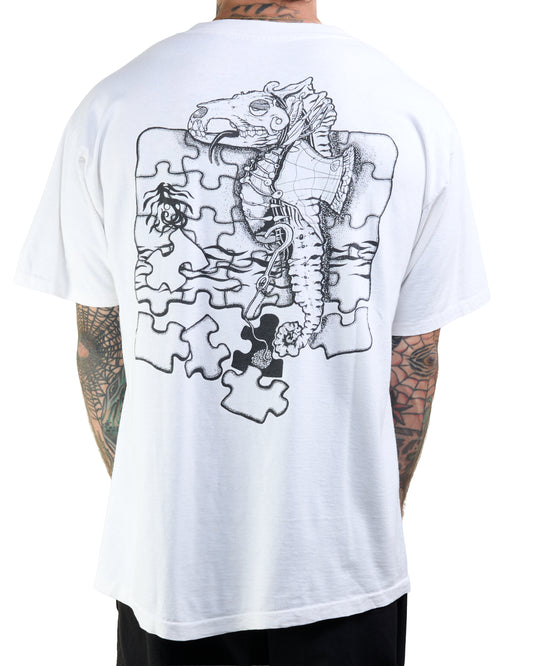 Vintage 90’s Deadhorse T-Shirt